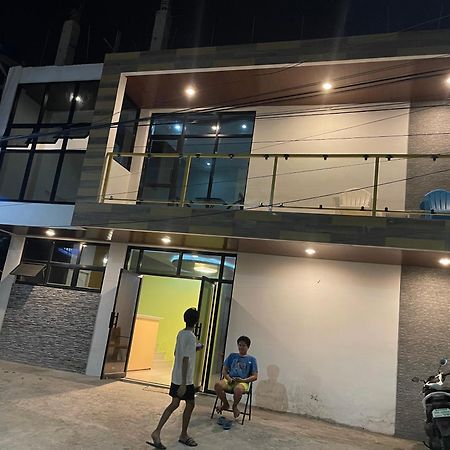 Dapitan Travellers Inn Ngoại thất bức ảnh
