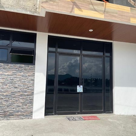Dapitan Travellers Inn Ngoại thất bức ảnh
