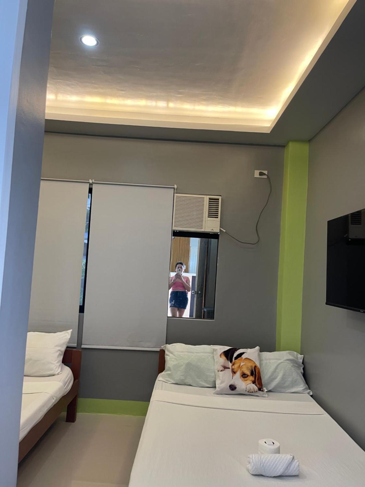 Dapitan Travellers Inn Ngoại thất bức ảnh
