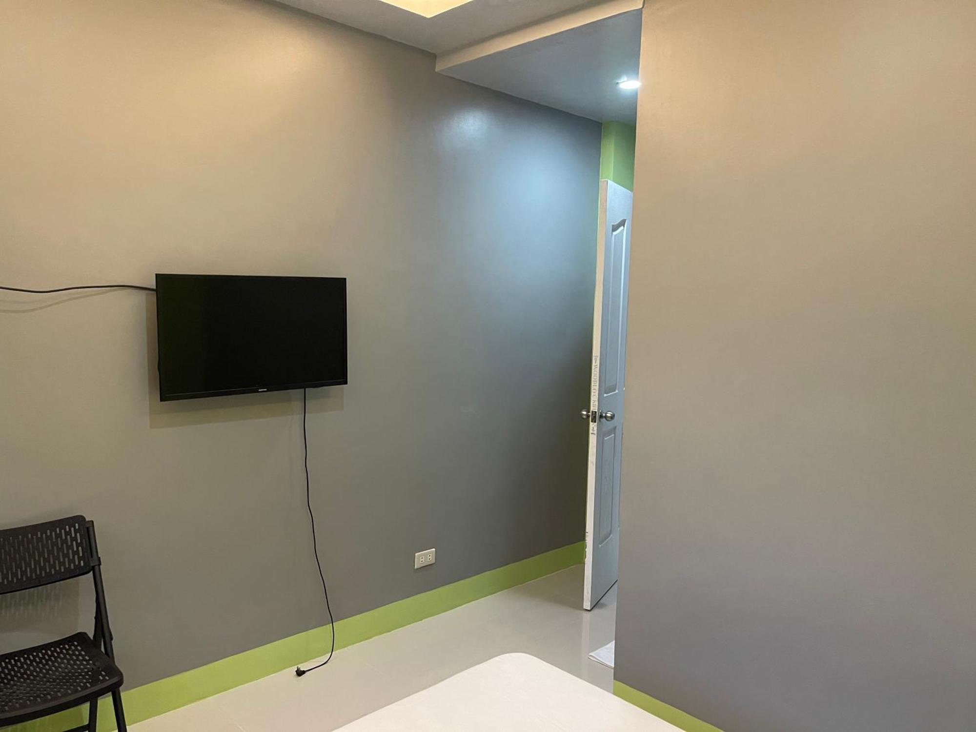 Dapitan Travellers Inn Ngoại thất bức ảnh