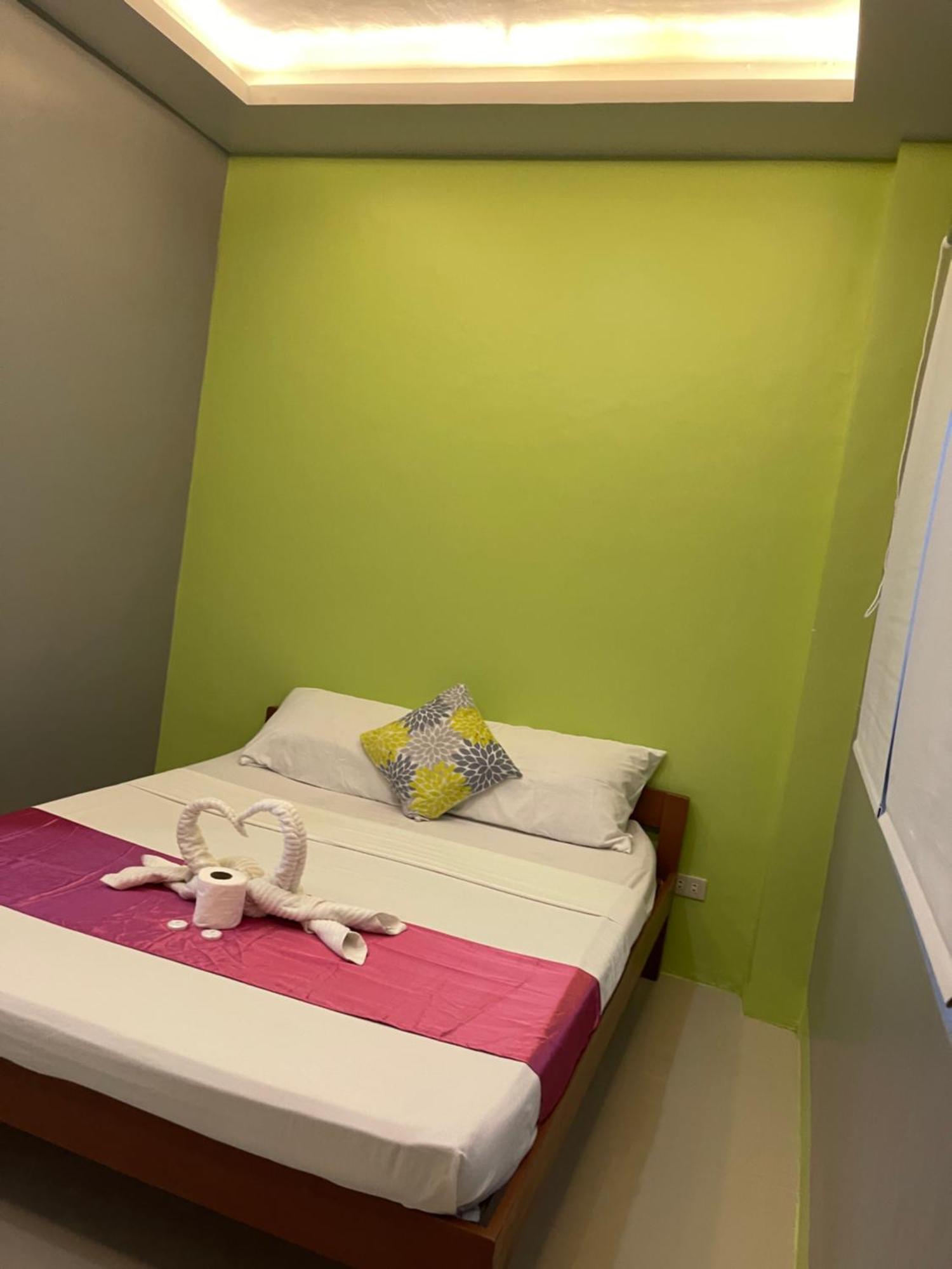 Dapitan Travellers Inn Ngoại thất bức ảnh