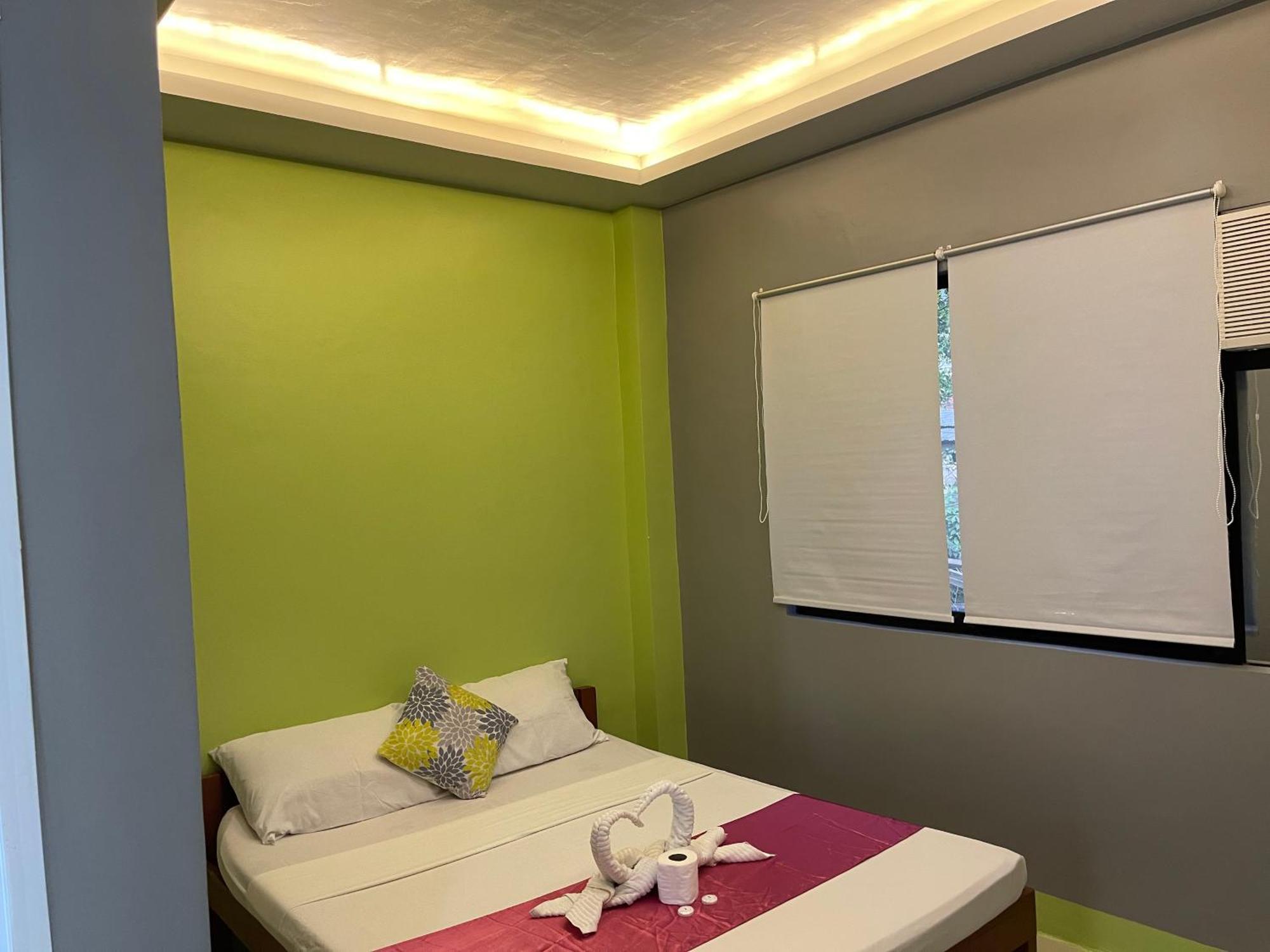 Dapitan Travellers Inn Ngoại thất bức ảnh