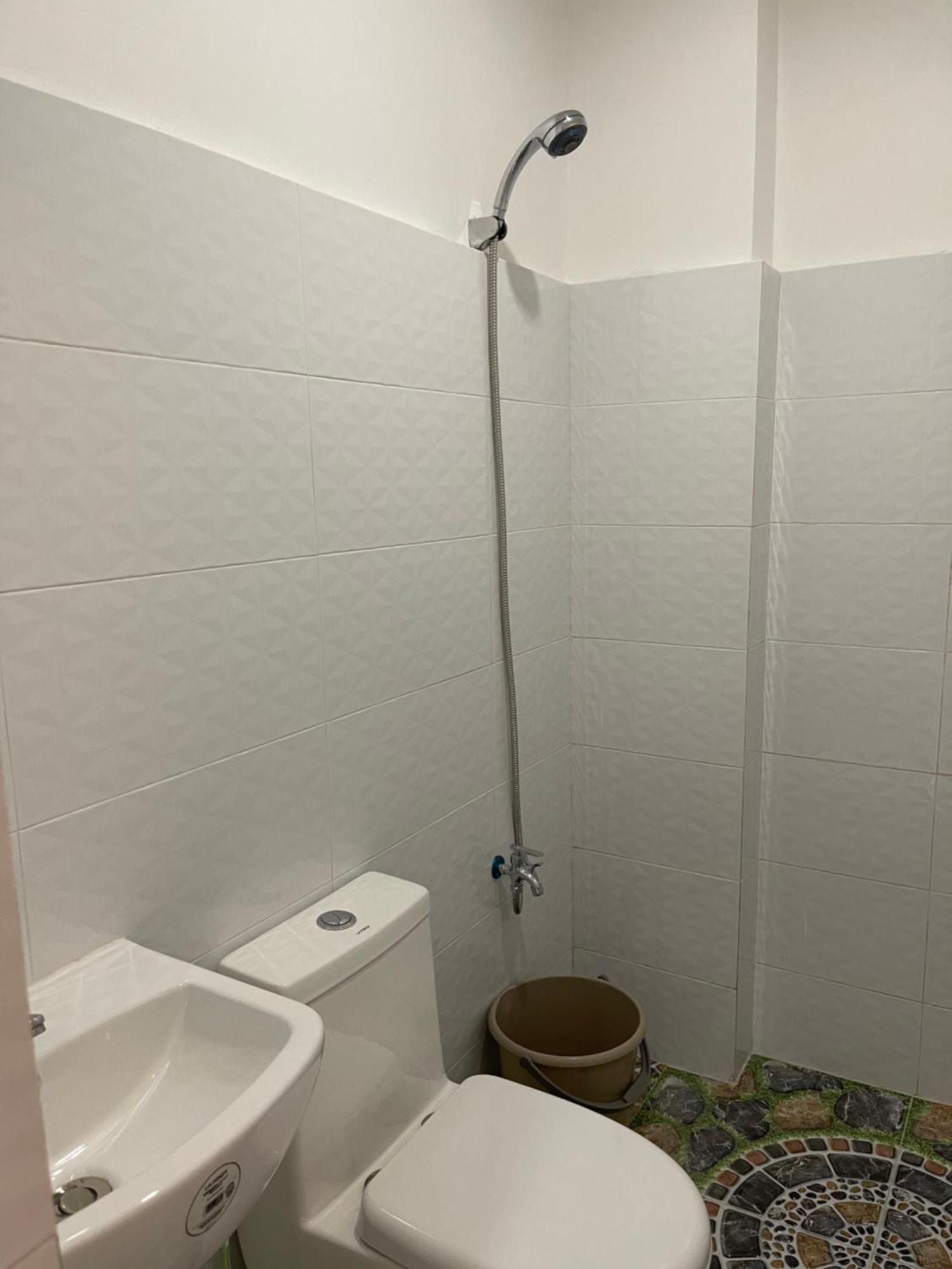 Dapitan Travellers Inn Ngoại thất bức ảnh