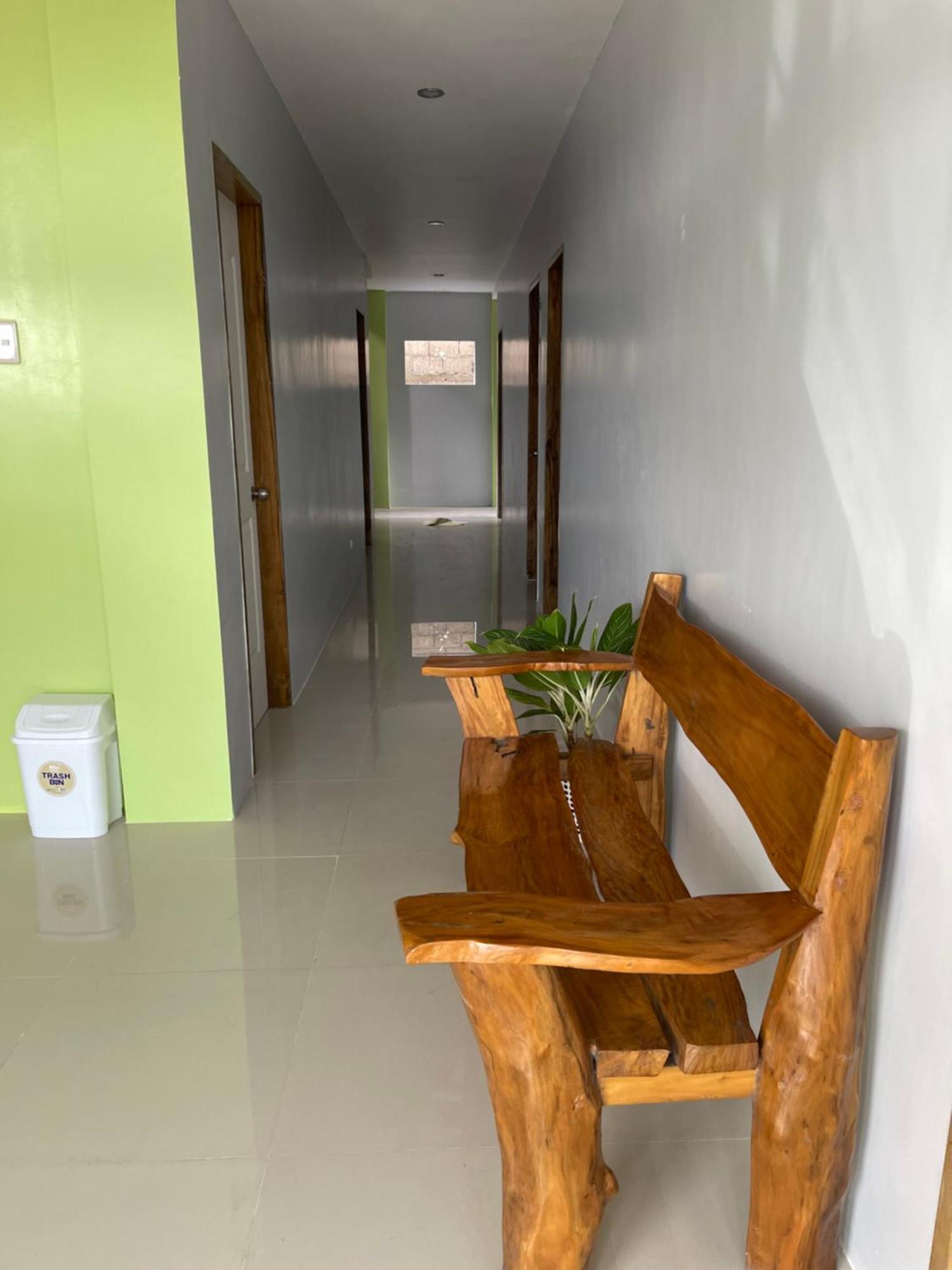 Dapitan Travellers Inn Ngoại thất bức ảnh